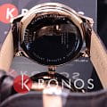 Часы Tissot Tradition T063.610.36.038.00 фото 4